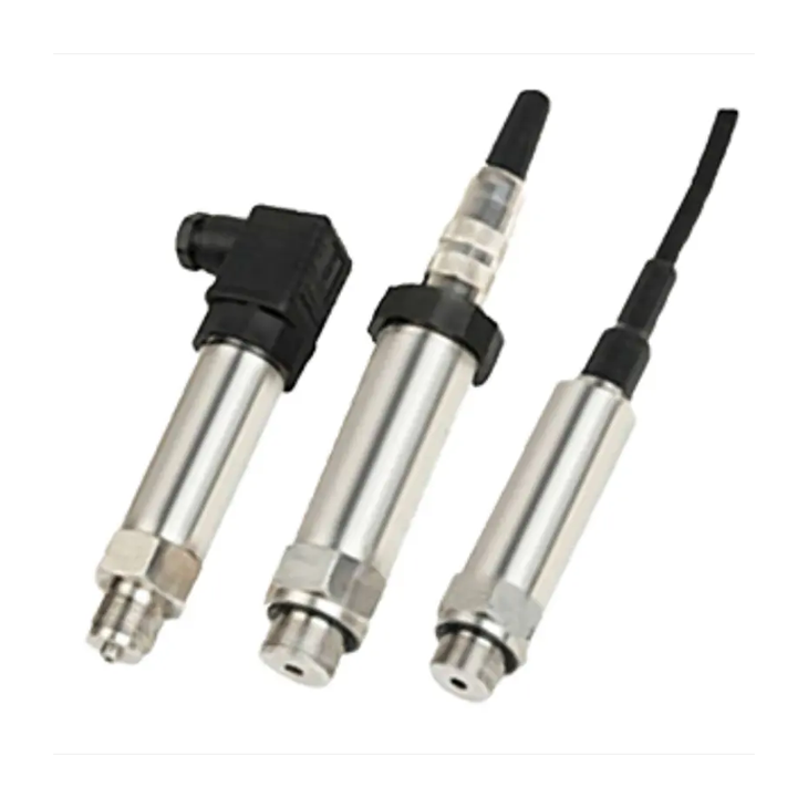 Submersible Level Meter